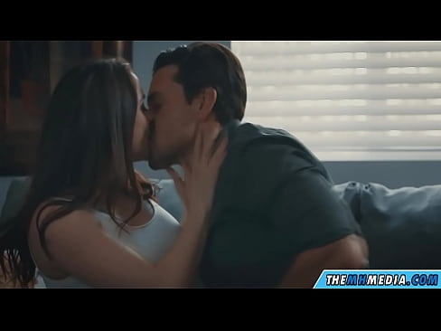 ❤️ Romantikong pakikipagtalik sa isang magandang busty na ina ❌ dekalidad na sex sa amin ❌️